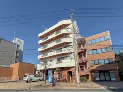 阪急堂パレスの外観画像