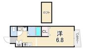 グランドネイジュ東園田の間取り画像
