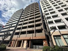 ラナップスクエア三宮プライムの外観画像