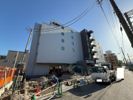 セキュリアコート西宮北口の外観