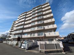 サンロイヤル北園田ブランシュールの外観画像