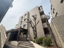 大仁マンションの間取り画像