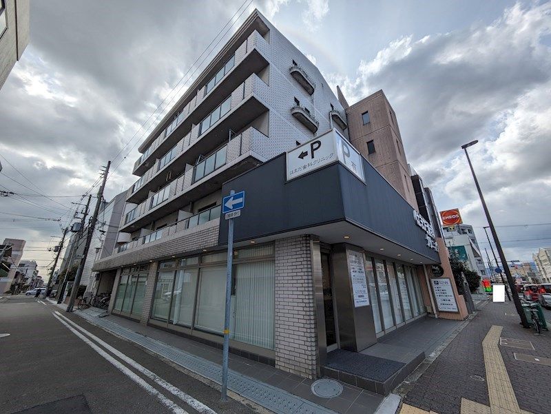 エスポワールコナカビルの外観画像