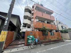 ハイム天道の外観画像