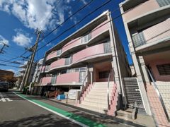 メゾンジュリアナモンドの外観画像