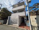 ホワイトコート北口の間取り画像