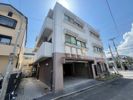 K’S COURT甲東園の外観