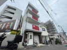 フォルム坂口通の間取り画像
