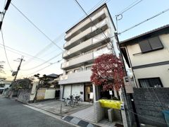 ロイヤル武庫之荘2番館の外観画像