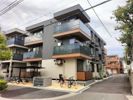 レンブランサ金楽寺の間取り画像