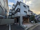 ジョイフル塚口の間取り画像