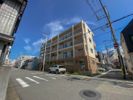 ハーバー壱番館の間取り画像