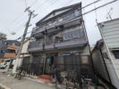 メゾンヒカリの間取り画像