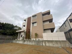 ディアコート芦屋大原町の外観画像