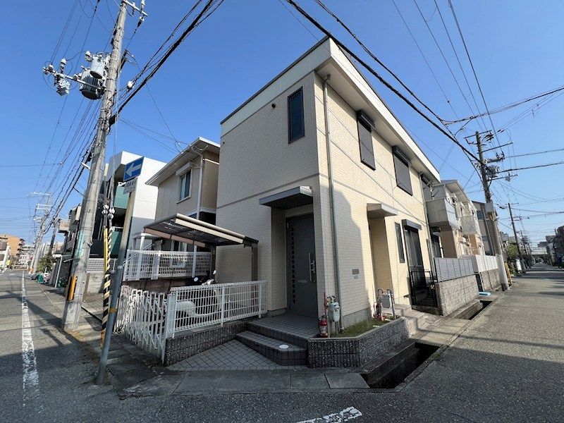 グレース田代IVの外観画像