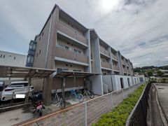 ソレーユ西宮の外観画像