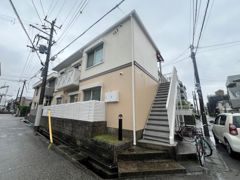 グレース田代IIIの外観画像
