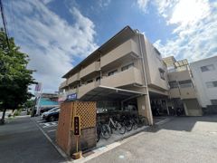 ペニーレーン西宮の外観画像