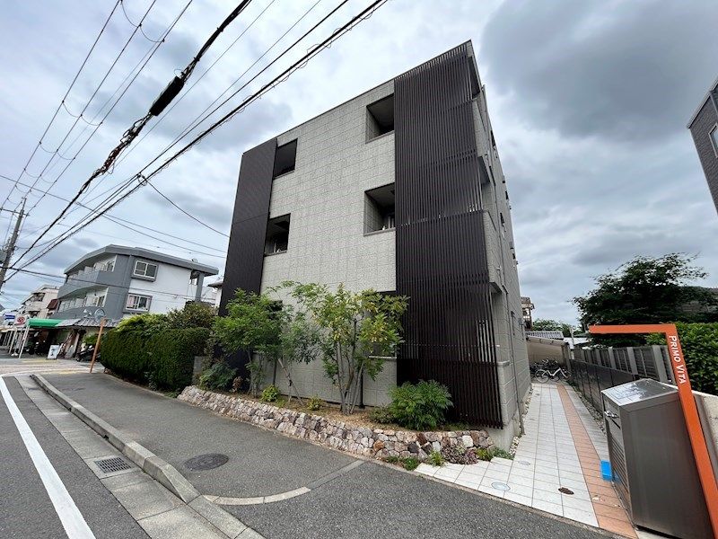 PRIMOVITA(里中町)の外観画像