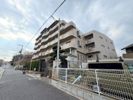 グレース甲陽園の外観画像
