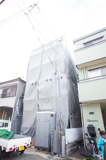 REGALEST西宮北口の外観画像