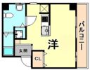 VILLA RIXの間取り画像