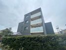 芦屋CUBE山手の間取り画像
