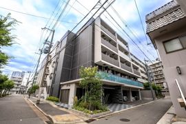 MJC神戸ハーバーウエストの外観画像