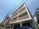 東灘プレイスの間取り画像