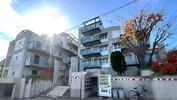 ホープ芦屋の外観