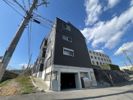 COLABO上ヶ原の間取り画像