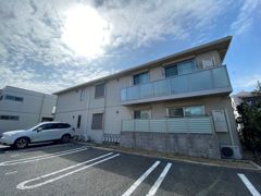 メインステージ芦屋東の外観画像