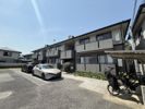 ハイカムール芦屋の間取り画像