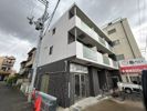 オーシママンションの間取り画像