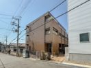サニーヒルの間取り画像
