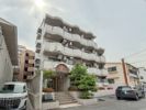 ジョイフル石屋川の間取り画像