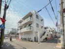 コーポ井上の間取り画像