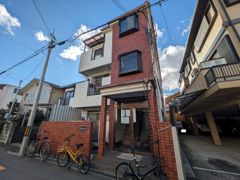 坂本マンションの外観画像