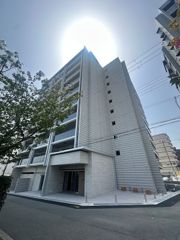 ラ フィエスタ新神戸の外観画像