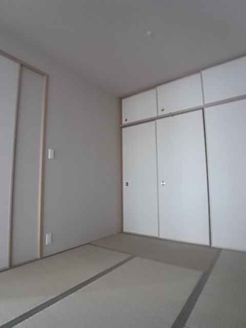 ベッドルーム