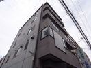 ハピネス園田の間取り画像