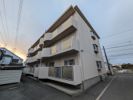 第2稲野マンションの間取り画像