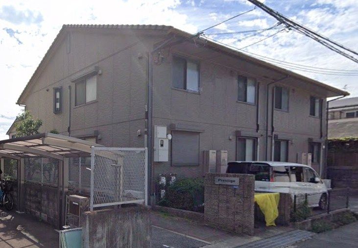 プレステージの外観画像