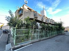 MIZUKI夙川の外観画像