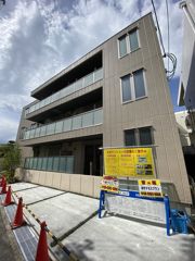 プレシャス小松の外観画像