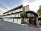 ドムール若山の間取り画像