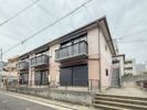 ソレイユ六甲の間取り画像