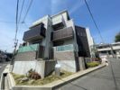 ShaMaison Siete Puertas Iの間取り画像