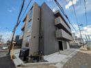 ホワイトメゾン西宮中島町の間取り画像