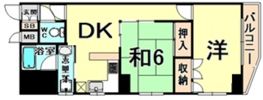MAISON KOUMUの間取り画像